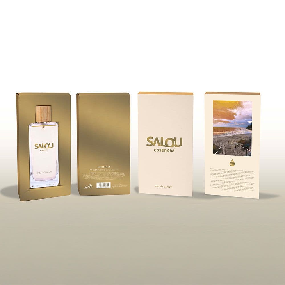 SALOU ESSENCES 100 ml
