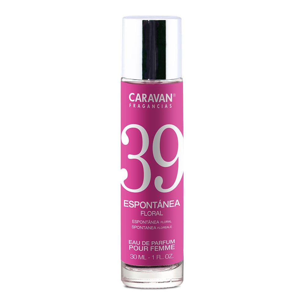 EAU DE PARFUM CARAVAN Nº 39 30ml SEÑORA