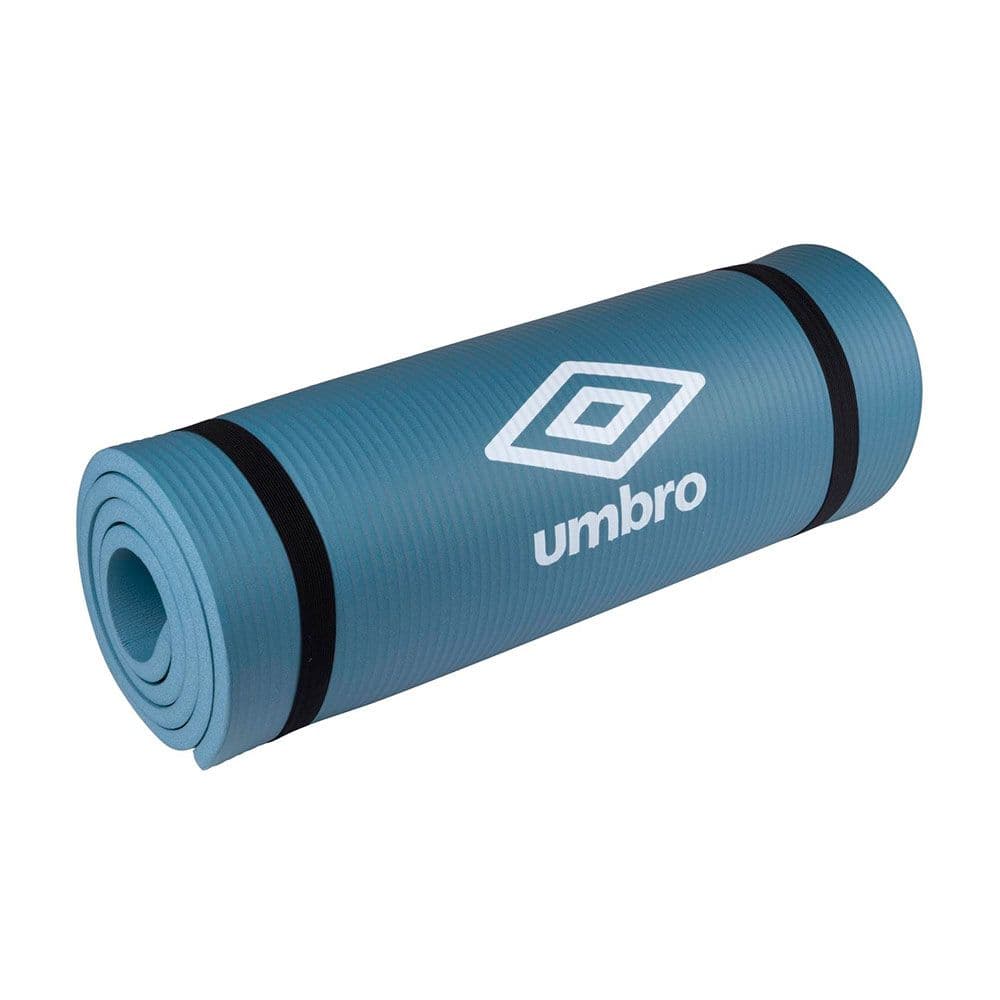 ESTERILLA DE YOGA Y FITNESS - 190 x 58 x 1,5 cm