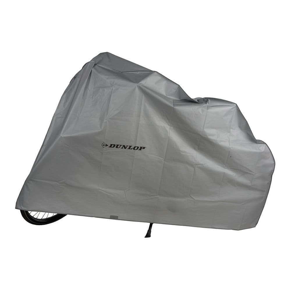 FUNDA PARA PROTEGER LA BICICLETA 210x110cm