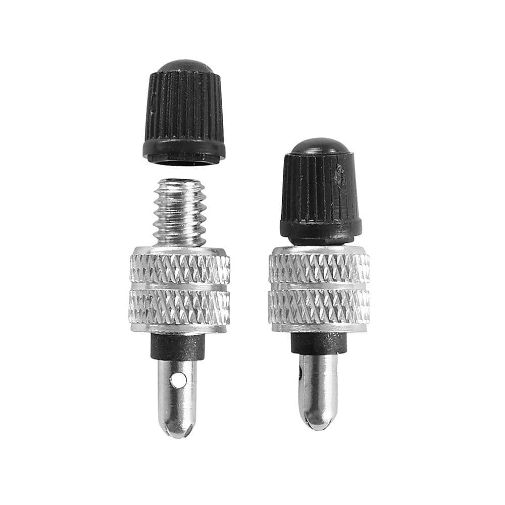 VÁLVULAS BICICLETA 2 uds