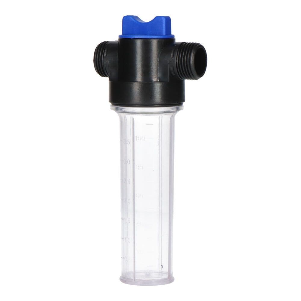 UNIDAD DE MEZCLA PARA ELIMINADOR DE SAL SADIRA