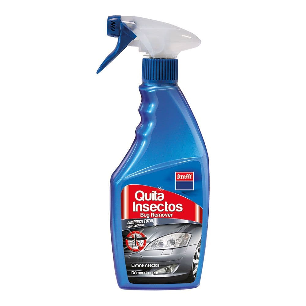 QUITA INSECTOS 500 ml